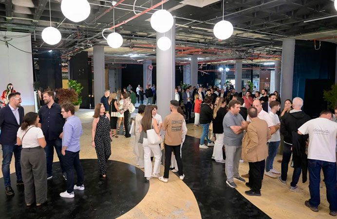 Duacode formará parte de Hi Coruña, el primer hub digital de la ciudad