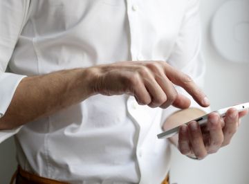 Móvil primero o por qué deberías revisar el SEO de tu web | Noticias
