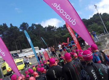 Balarés: tercera parada de la Travesía Costa Abanca by duacode | Noticias