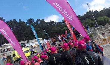 Balarés: tercera parada de la Travesía Costa Abanca by duacode | Noticias