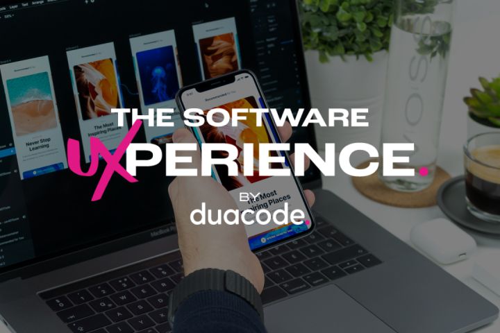 Ya está aquí nuestra 'software UXperience': estrenamos web