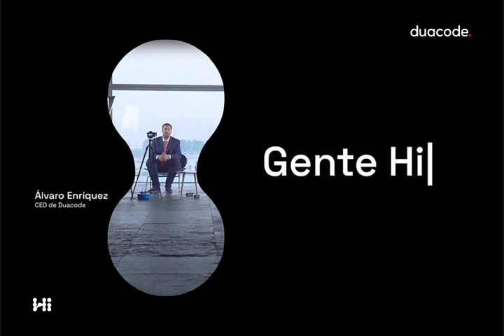 ¿Por qué hemos sido de los primeros en formar parte de Hi Coruña?