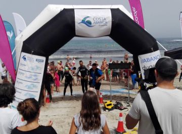 Sisargas: 4ª parada de la Travesía Costa Abanca by duacode | Noticias