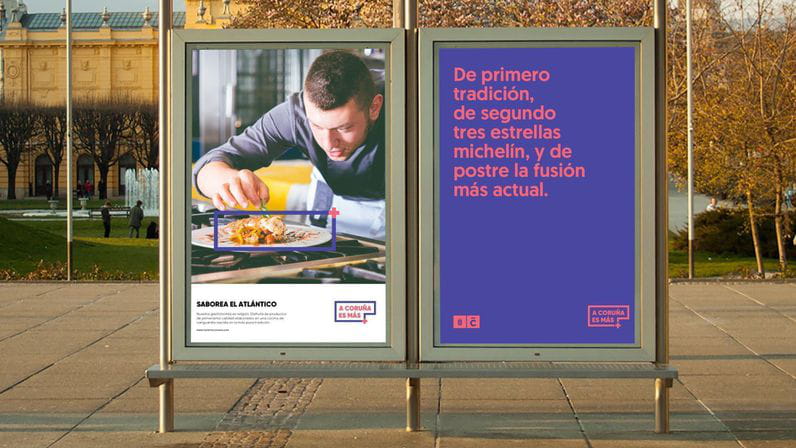 A Coruña: la ciudad que siempre es más