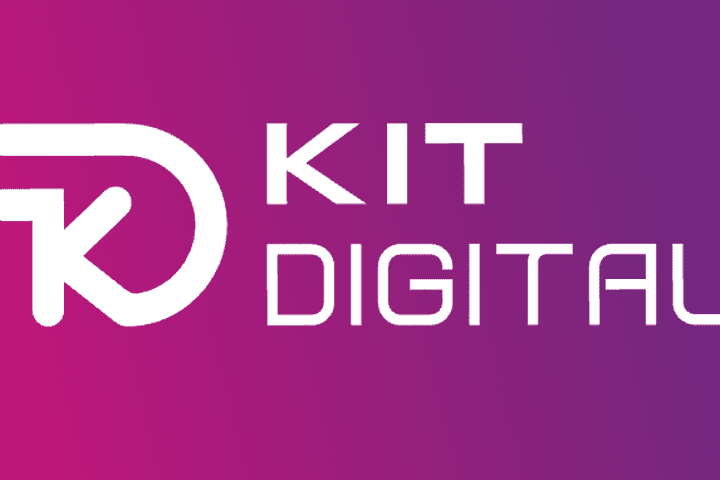 Últimos días para solicitar el Kit Digital para empresas de 50 a 250 empleados