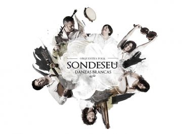 SonDeSeu: Diseñando la música folk gallega | Noticias