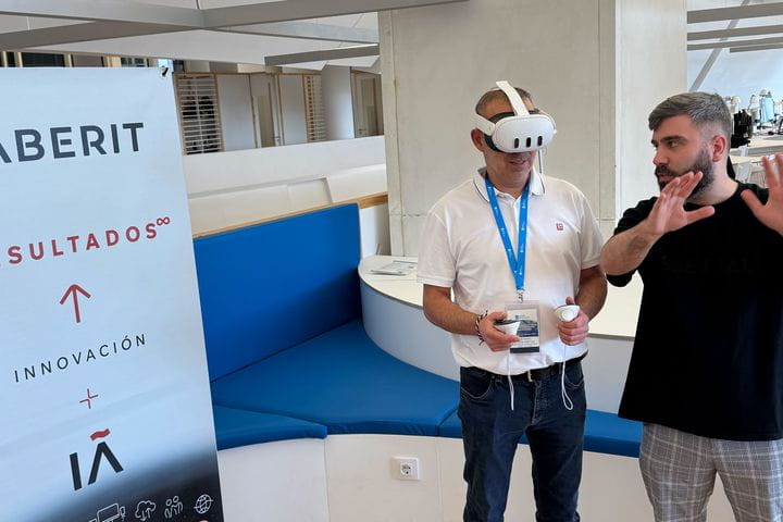 Impulsando la innovación en el comercio gallego desde GaiásTech