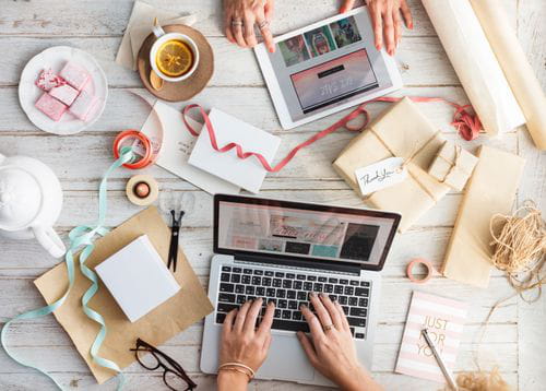 Diseño web de tiendas online en  Coruña | Noticias