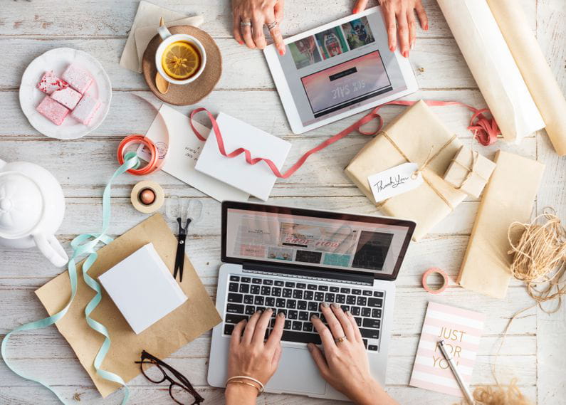 Diseño web de tiendas online en  Coruña | Noticias