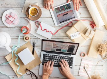 Diseño web de tiendas online en  Coruña | Noticias