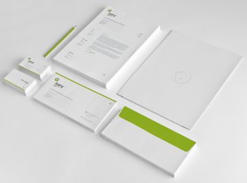 Papelería corporativa. La importancia de la imagen de marca | Noticias