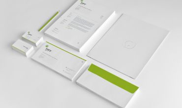 Papelería corporativa. La importancia de la imagen de marca | Noticias