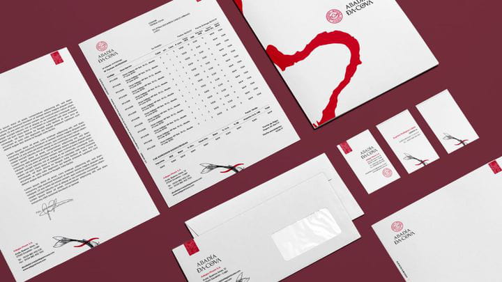 Papelería corporativa. La importancia de la imagen de marca | Noticias