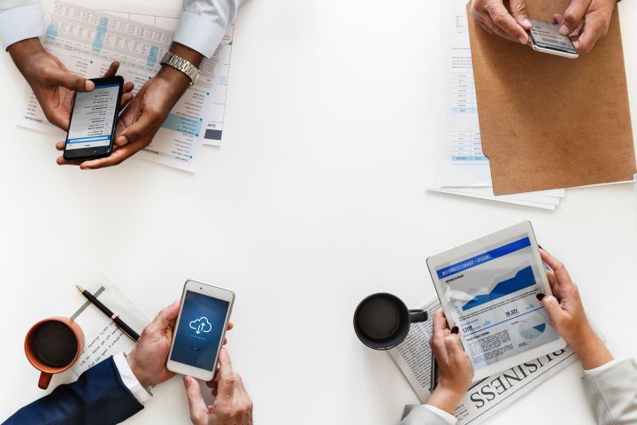 Desarrollo de aplicaciones en Coruña – La app que tu empresa necesita | Noticias
