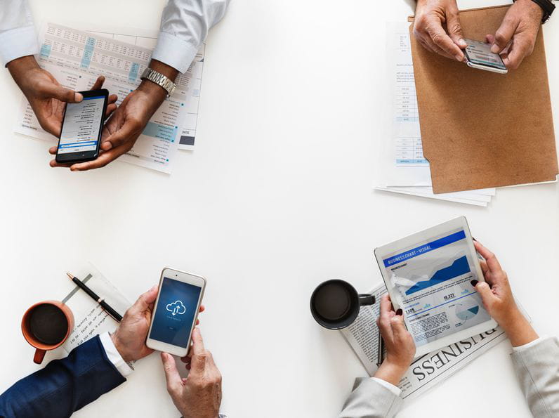 Desarrollo de aplicaciones en Coruña – La app que tu empresa necesita | Noticias