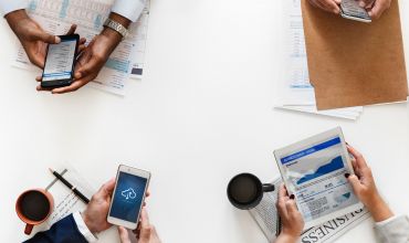 Desarrollo de aplicaciones en Coruña – La app que tu empresa necesita | Noticias