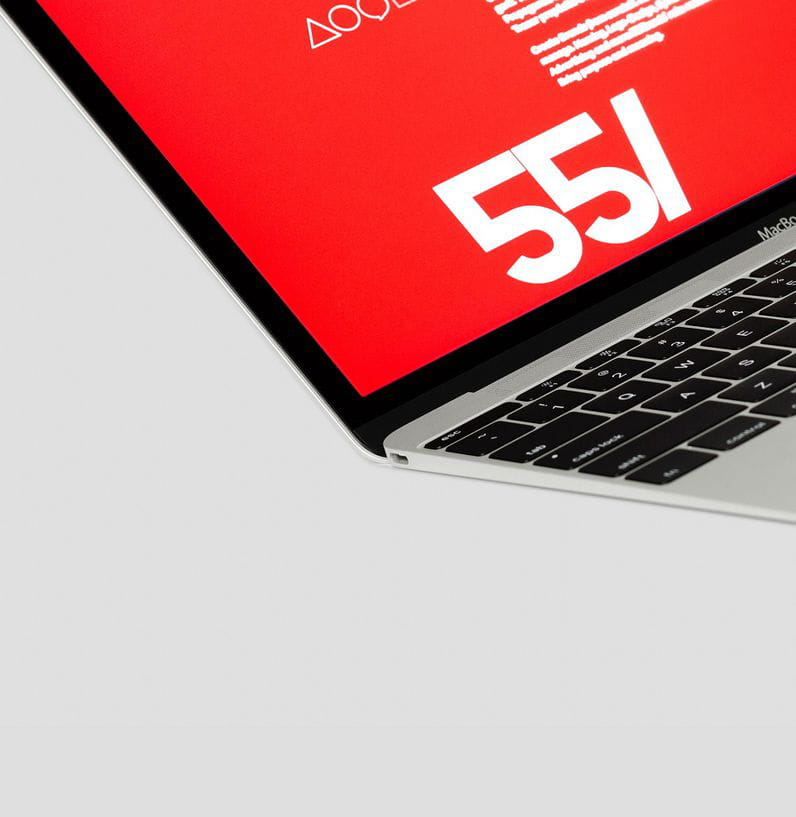 Tendencias en diseño web para 2018 | Noticias