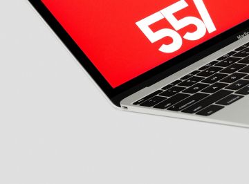 Tendencias en diseño web para 2018 | Noticias