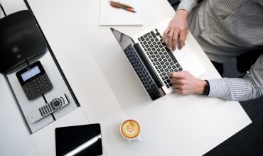 Diseño y creación de páginas web corporativas en Coruña. Transmitiendo imagen de marca | Noticias