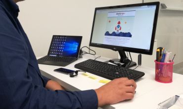 Transformación digital de micropymes y autónomos: duacode con el programa #DixitalOn | Noticias