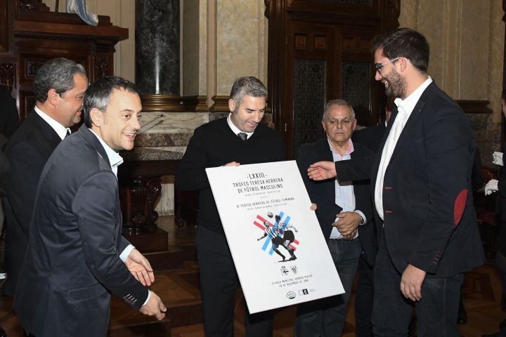 ¿Cómo vivimos el Trofeo Teresa Herrera? | Noticias