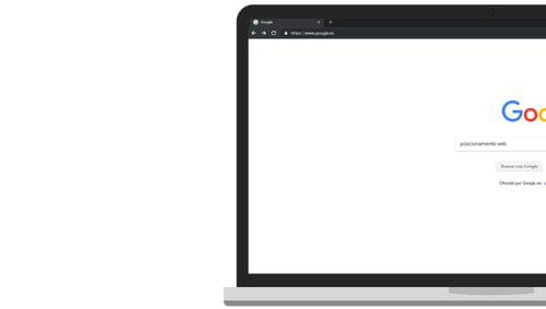 Posicionamiento web: estrategia digital SEO y SEM en Coruña | Noticias