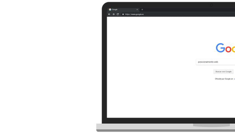 Posicionamiento web: estrategia digital SEO y SEM en Coruña | Noticias
