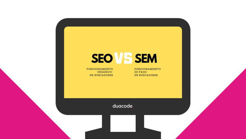 Posicionamiento web: estrategia digital SEO y SEM en Coruña | Noticias