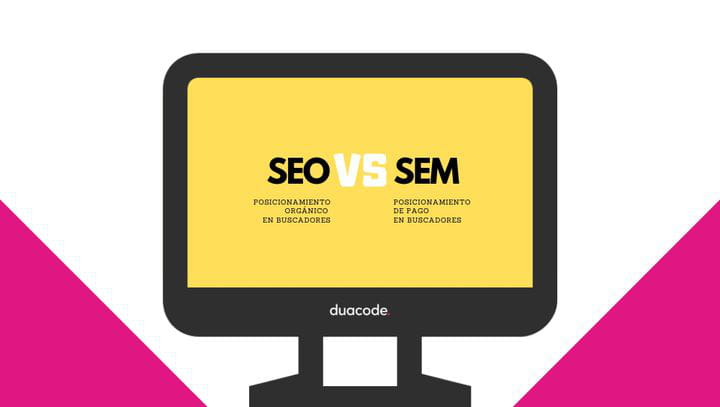 Posicionamiento web: estrategia digital SEO y SEM en Coruña | Noticias